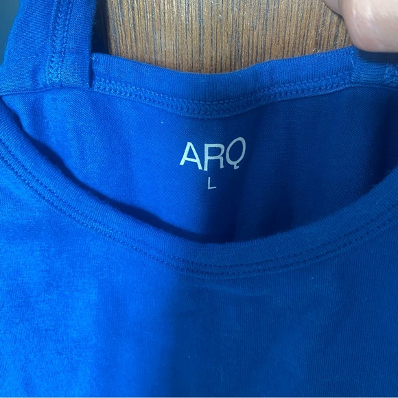 Arq Cleo Leo in Cobalt - Picture 4 of 5